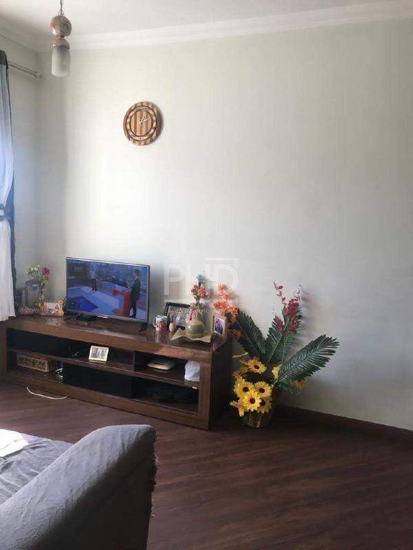 Apartamento à venda com 2 quartos, 60m² - Foto 5