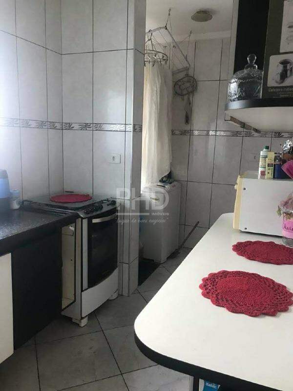 Apartamento à venda com 2 quartos, 60m² - Foto 8