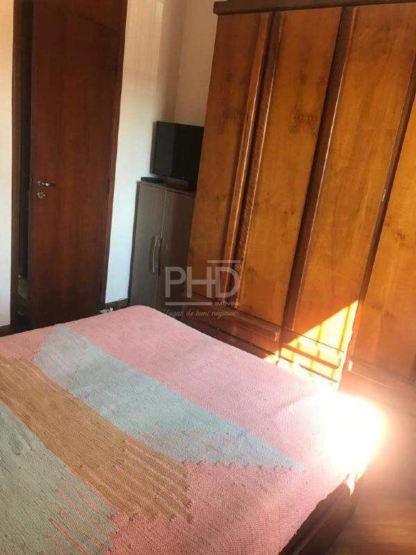 Apartamento à venda com 2 quartos, 60m² - Foto 11