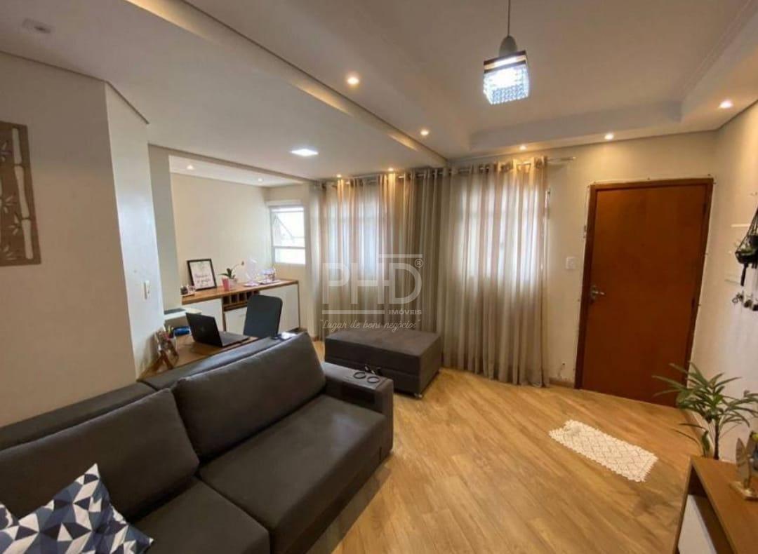 Cobertura à venda com 2 quartos, 110m² - Foto 4