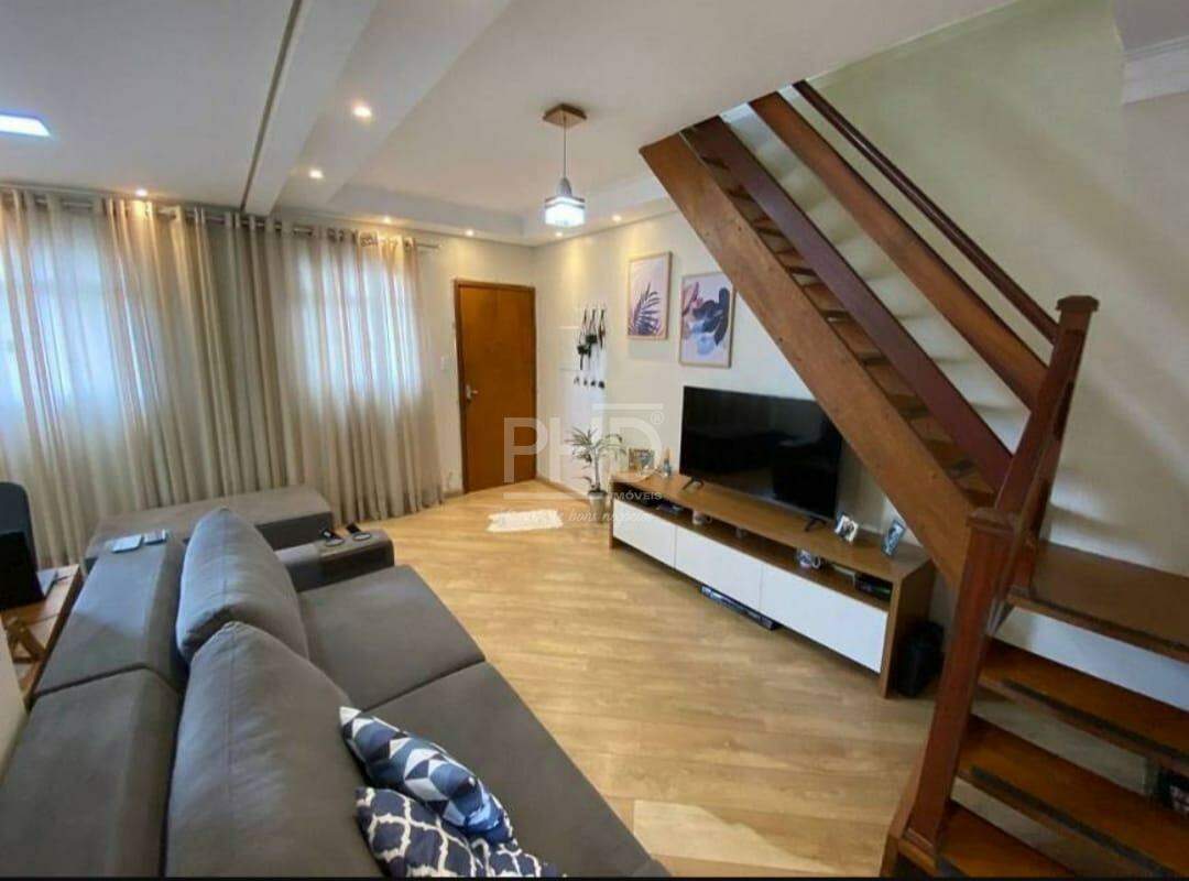 Cobertura à venda com 2 quartos, 110m² - Foto 3