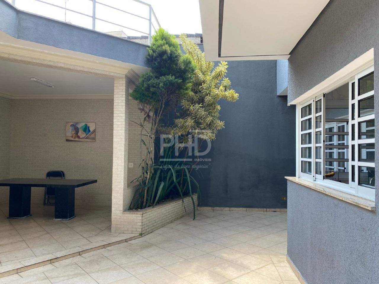 Sobrado à venda com 5 quartos, 338m² - Foto 24