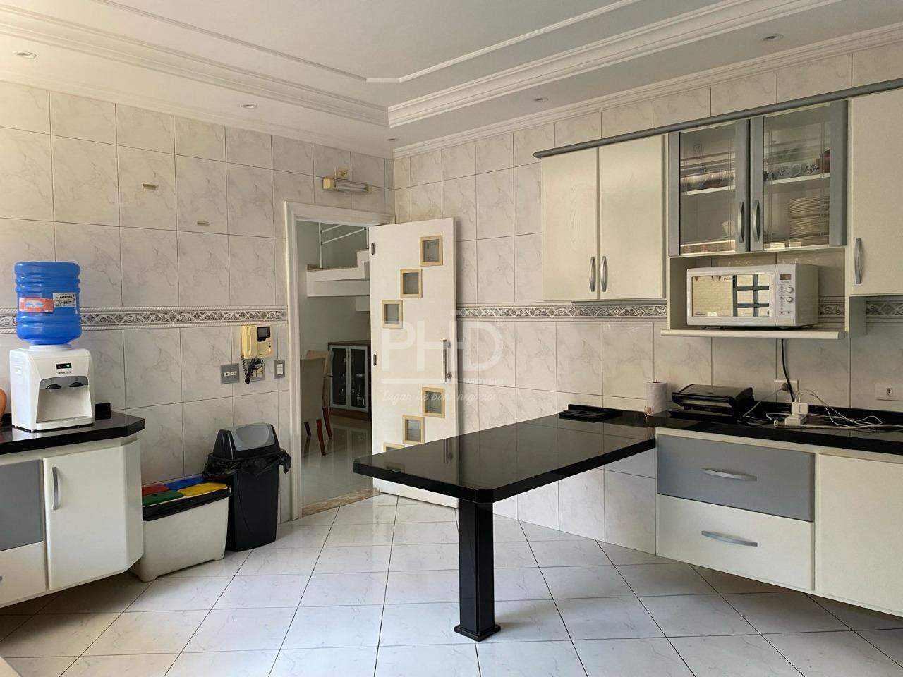 Sobrado à venda com 5 quartos, 338m² - Foto 8