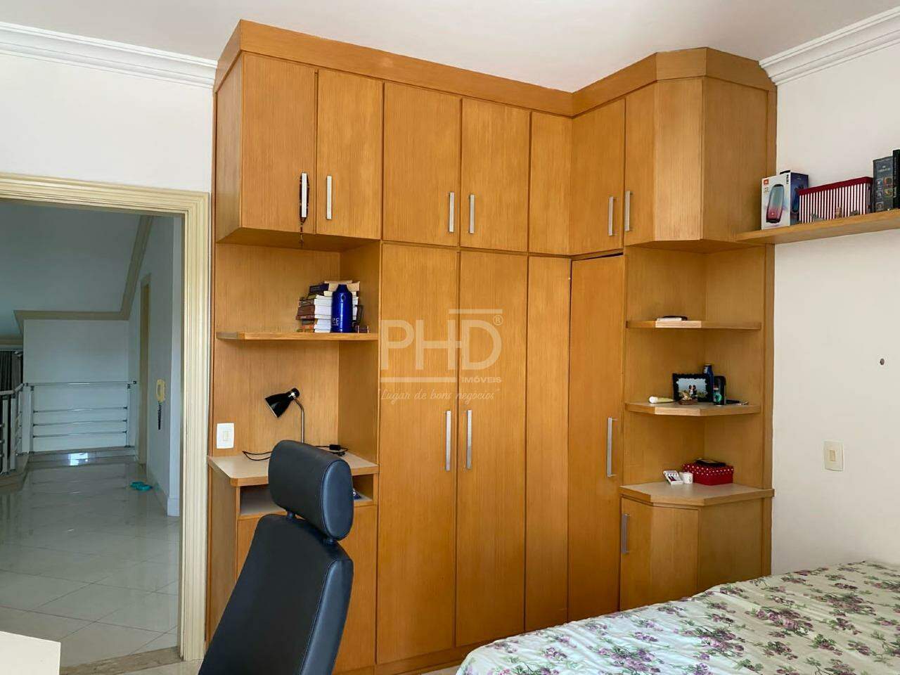 Sobrado à venda com 5 quartos, 338m² - Foto 14