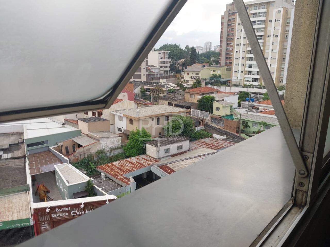 Apartamento à venda com 1 quarto, 48m² - Foto 8