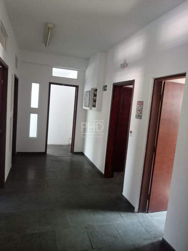 Conjunto Comercial-Sala para alugar, 90m² - Foto 2