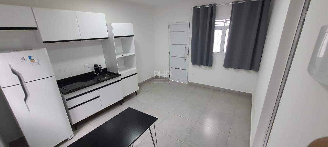 Flat/Apart Hotel para alugar com 1 quarto, 21m² - Foto 4