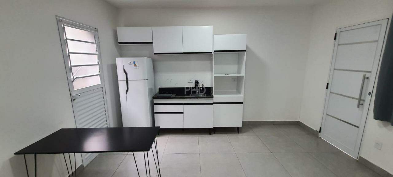 Flat/Apart Hotel para alugar com 1 quarto, 21m² - Foto 5