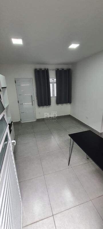 Flat/Apart Hotel para alugar com 1 quarto, 21m² - Foto 7