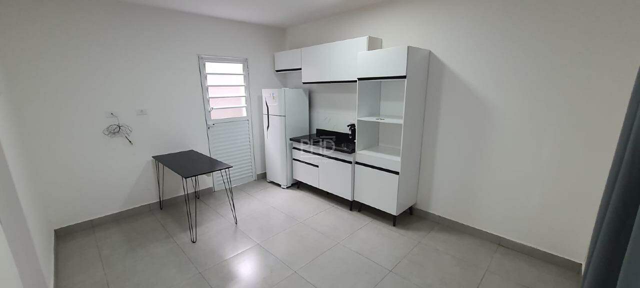 Flat/Apart Hotel para alugar com 1 quarto, 21m² - Foto 6