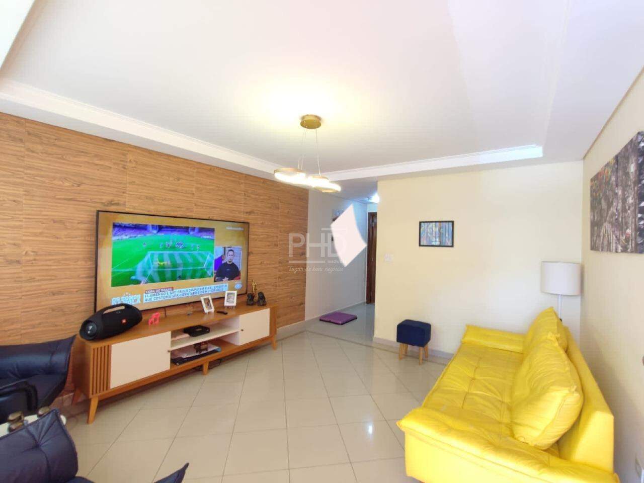 Sobrado à venda com 3 quartos, 168m² - Foto 2