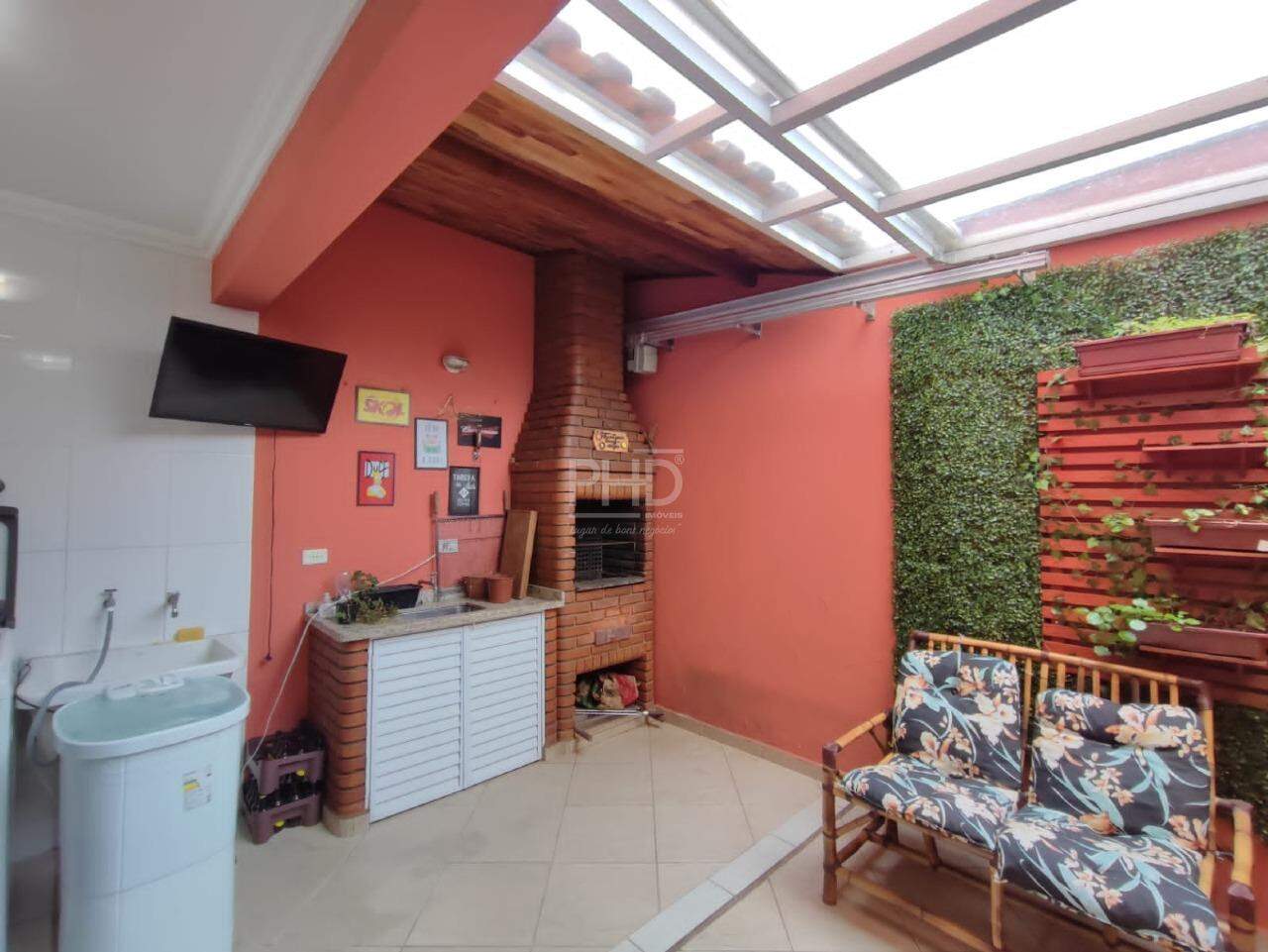 Sobrado à venda com 3 quartos, 168m² - Foto 18