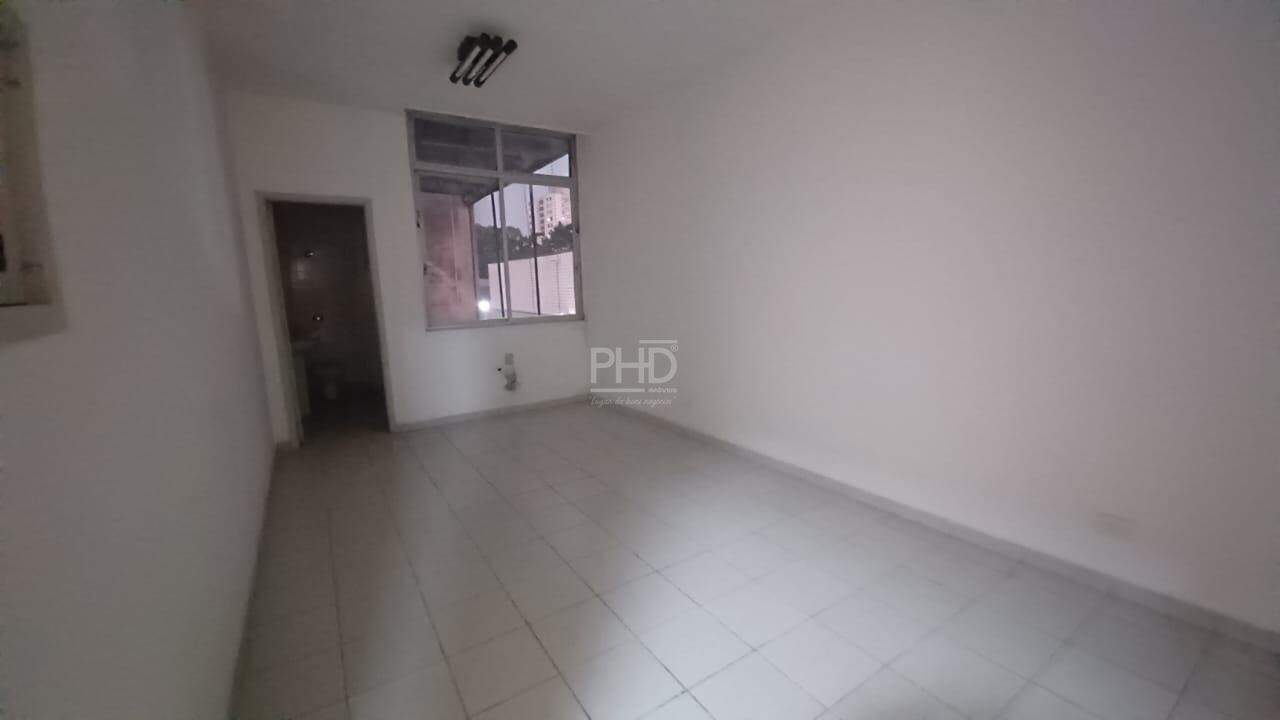 Conjunto Comercial-Sala para alugar, 30m² - Foto 1