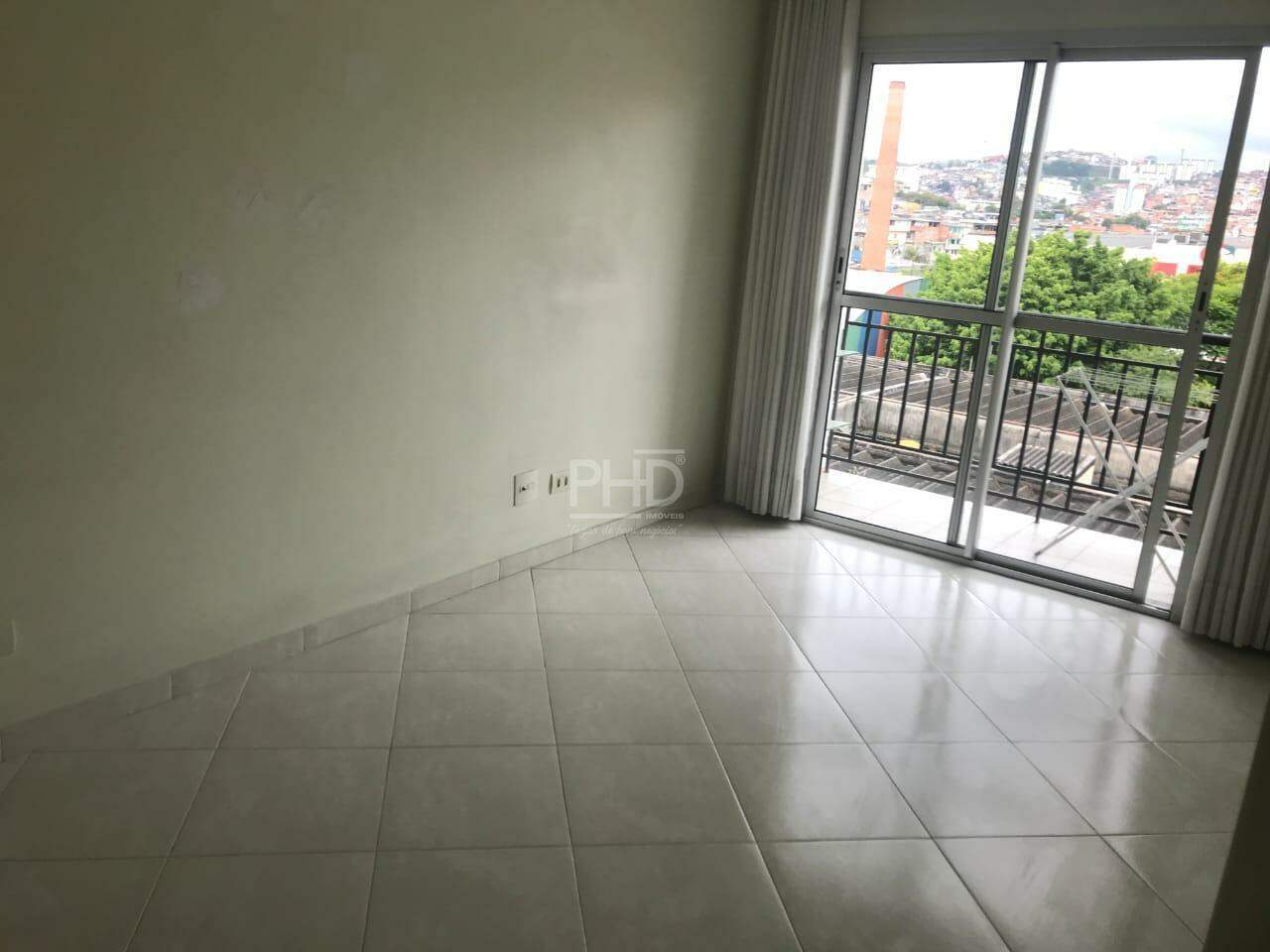 Apartamento à venda com 2 quartos, 63m² - Foto 1