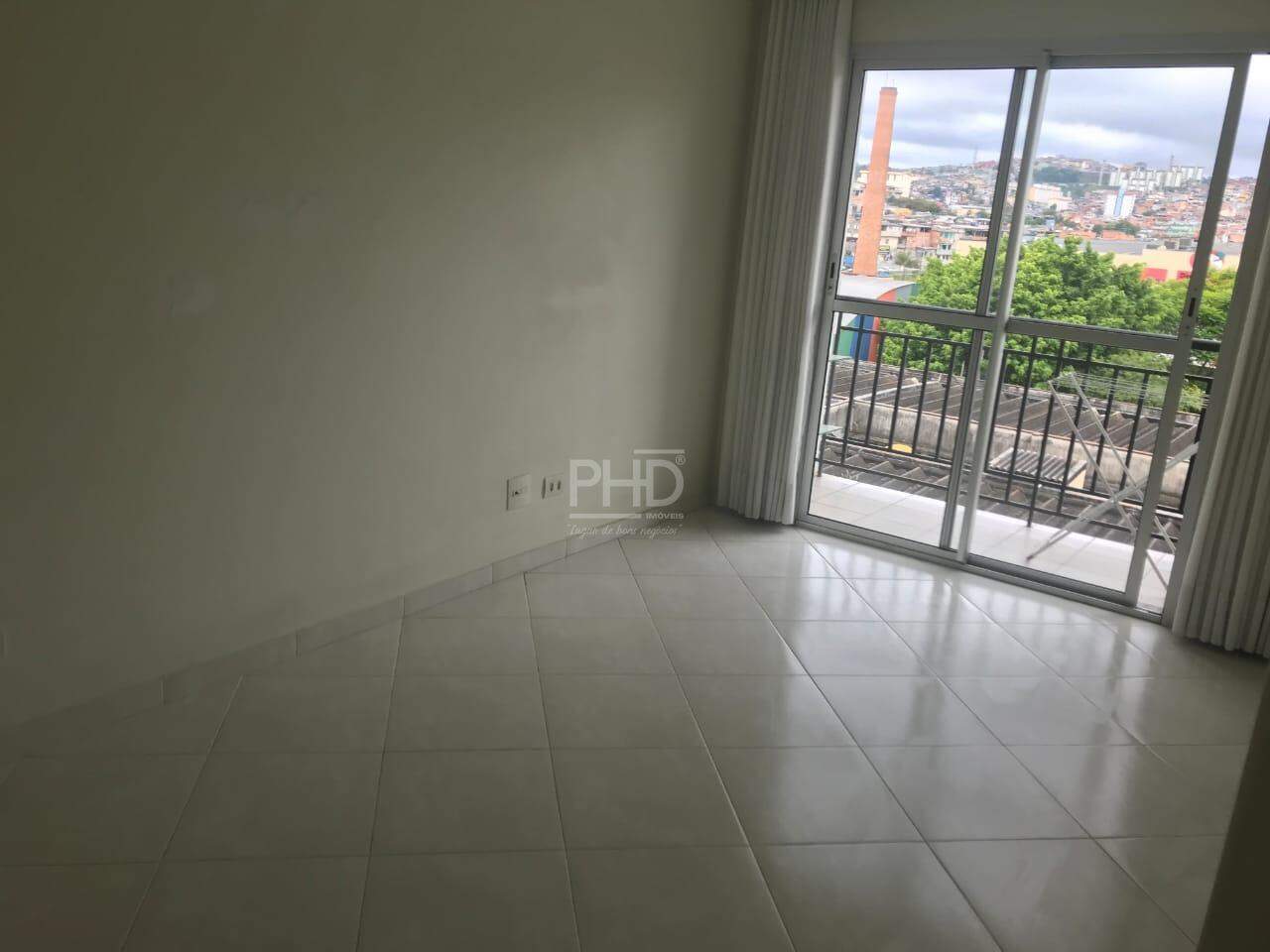 Apartamento à venda com 2 quartos, 63m² - Foto 11