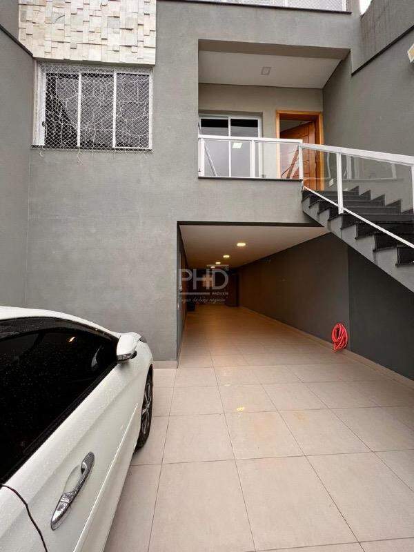 Sobrado à venda com 5 quartos, 243m² - Foto 22