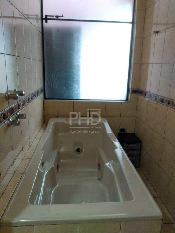 Sobrado à venda com 2 quartos, 250m² - Foto 22