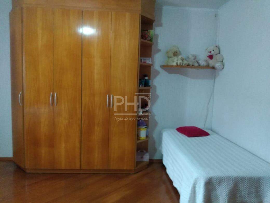 Sobrado à venda com 2 quartos, 250m² - Foto 19