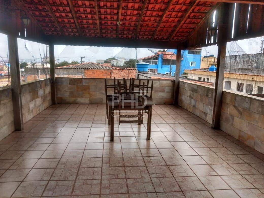 Sobrado à venda com 2 quartos, 250m² - Foto 26