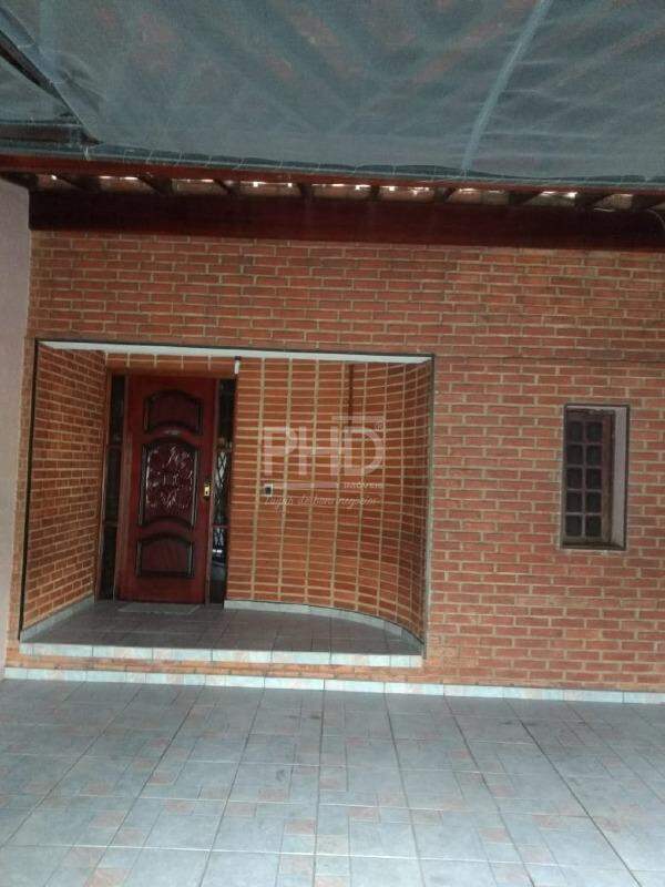 Sobrado à venda com 2 quartos, 250m² - Foto 28