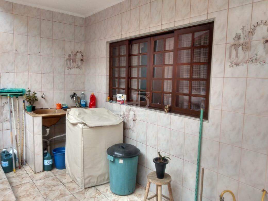 Sobrado à venda com 2 quartos, 250m² - Foto 24