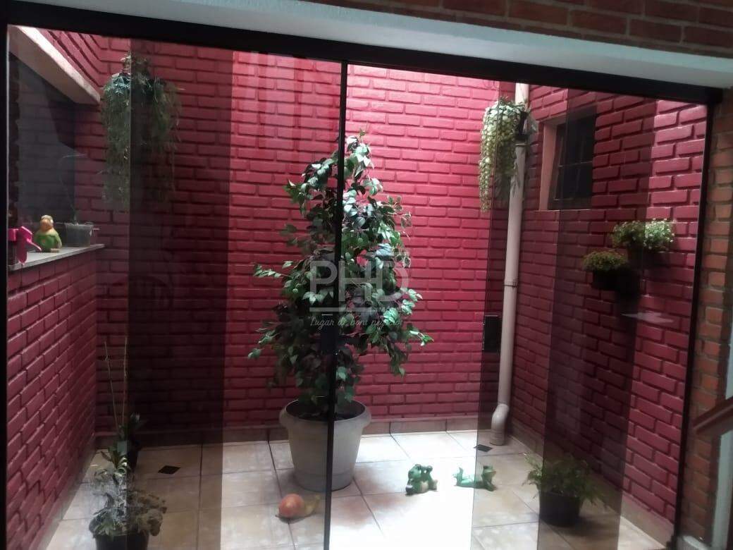 Sobrado à venda com 2 quartos, 250m² - Foto 8