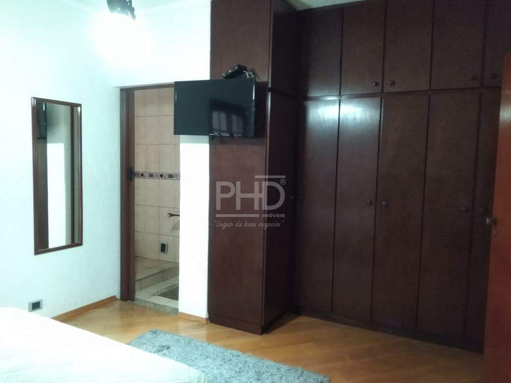 Sobrado à venda com 2 quartos, 250m² - Foto 16