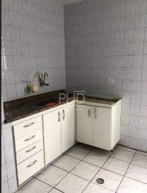 Sobrado para alugar com 2 quartos, 130m² - Foto 9