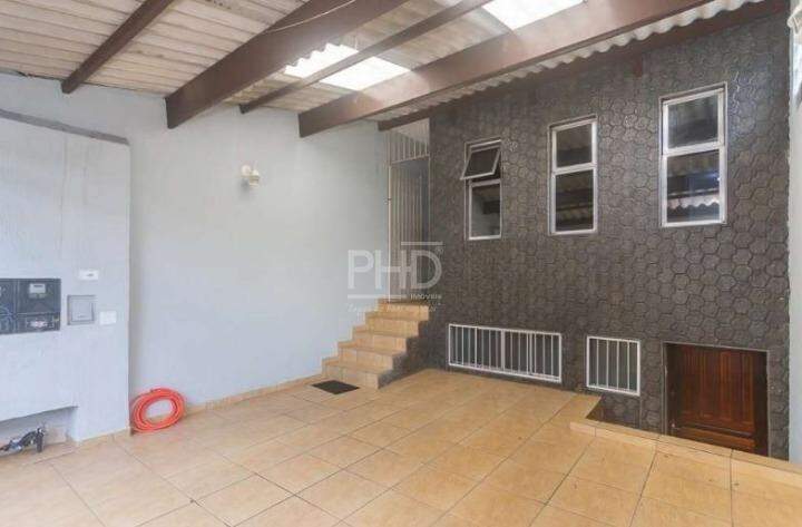 Sobrado para alugar com 2 quartos, 130m² - Foto 37