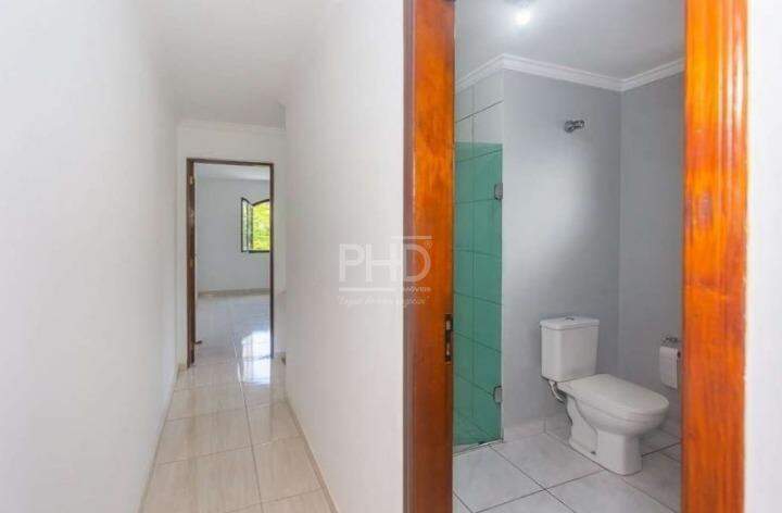 Sobrado para alugar com 2 quartos, 130m² - Foto 17