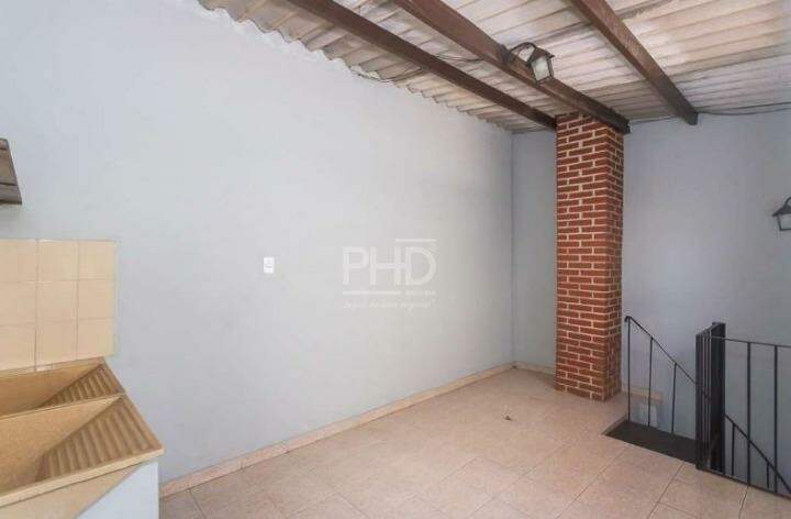 Sobrado para alugar com 2 quartos, 130m² - Foto 22