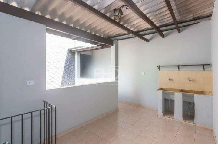 Sobrado para alugar com 2 quartos, 130m² - Foto 21