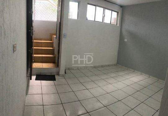 Sobrado para alugar com 2 quartos, 130m² - Foto 35