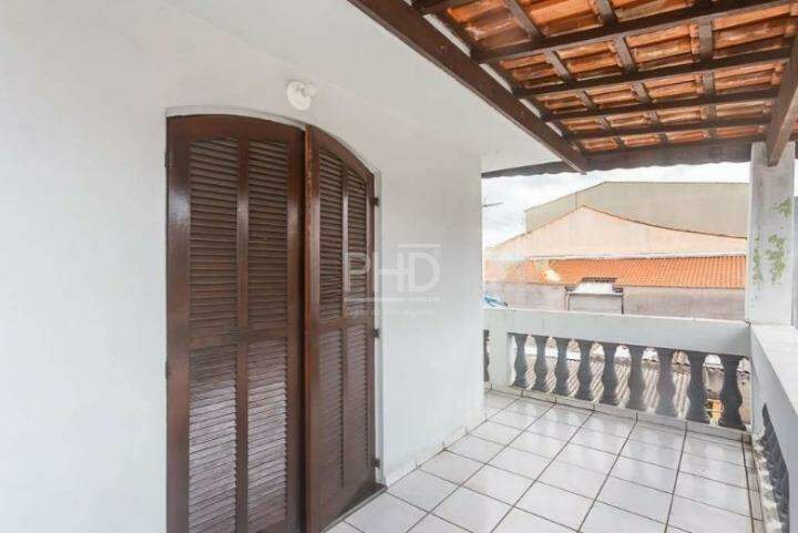 Sobrado para alugar com 2 quartos, 130m² - Foto 25