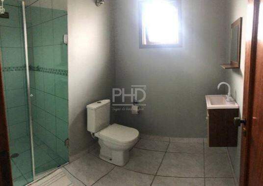 Sobrado para alugar com 2 quartos, 130m² - Foto 18