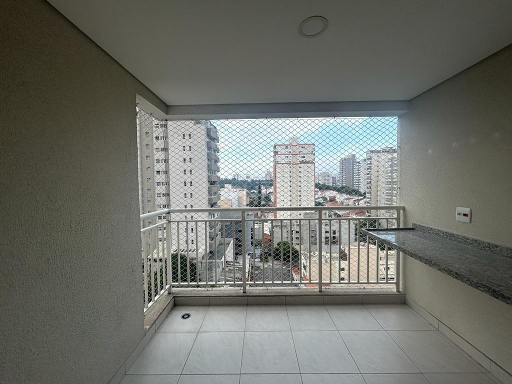 Apartamento à venda com 2 quartos, 68m² - Foto 5