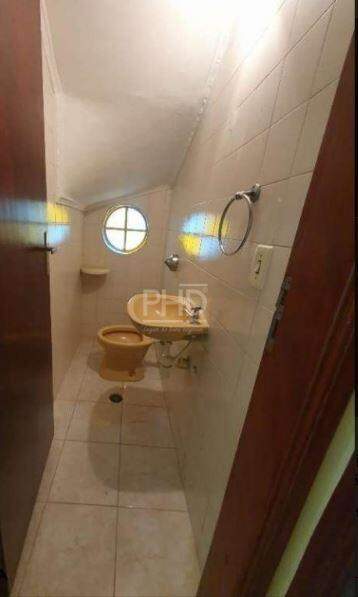 Sobrado à venda com 3 quartos, 169m² - Foto 12