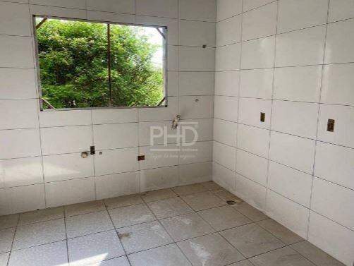 Apartamento à venda com 1 quarto, 45m² - Foto 6