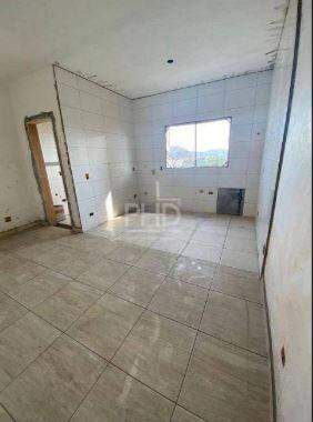 Apartamento à venda com 1 quarto, 45m² - Foto 1