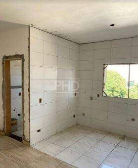 Apartamento à venda com 1 quarto, 45m² - Foto 4