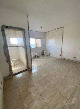 Apartamento à venda com 1 quarto, 45m² - Foto 2