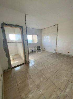 Apartamento à venda com 1 quarto, 42m² - Foto 2