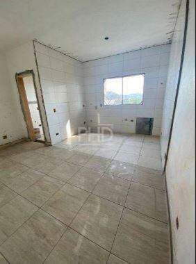 Apartamento à venda com 1 quarto, 58m² - Foto 1