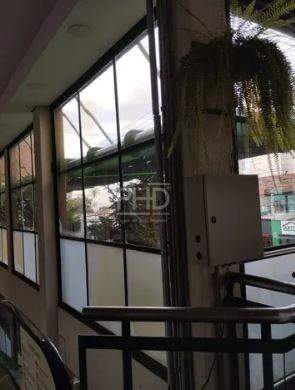 Sobrado à venda com 3 quartos, 490m² - Foto 18