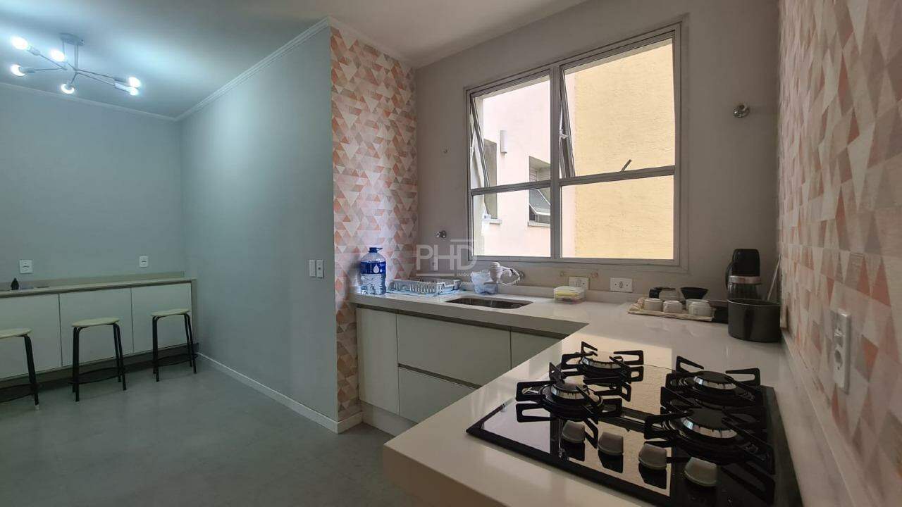 Apartamento à venda com 3 quartos, 126m² - Foto 6