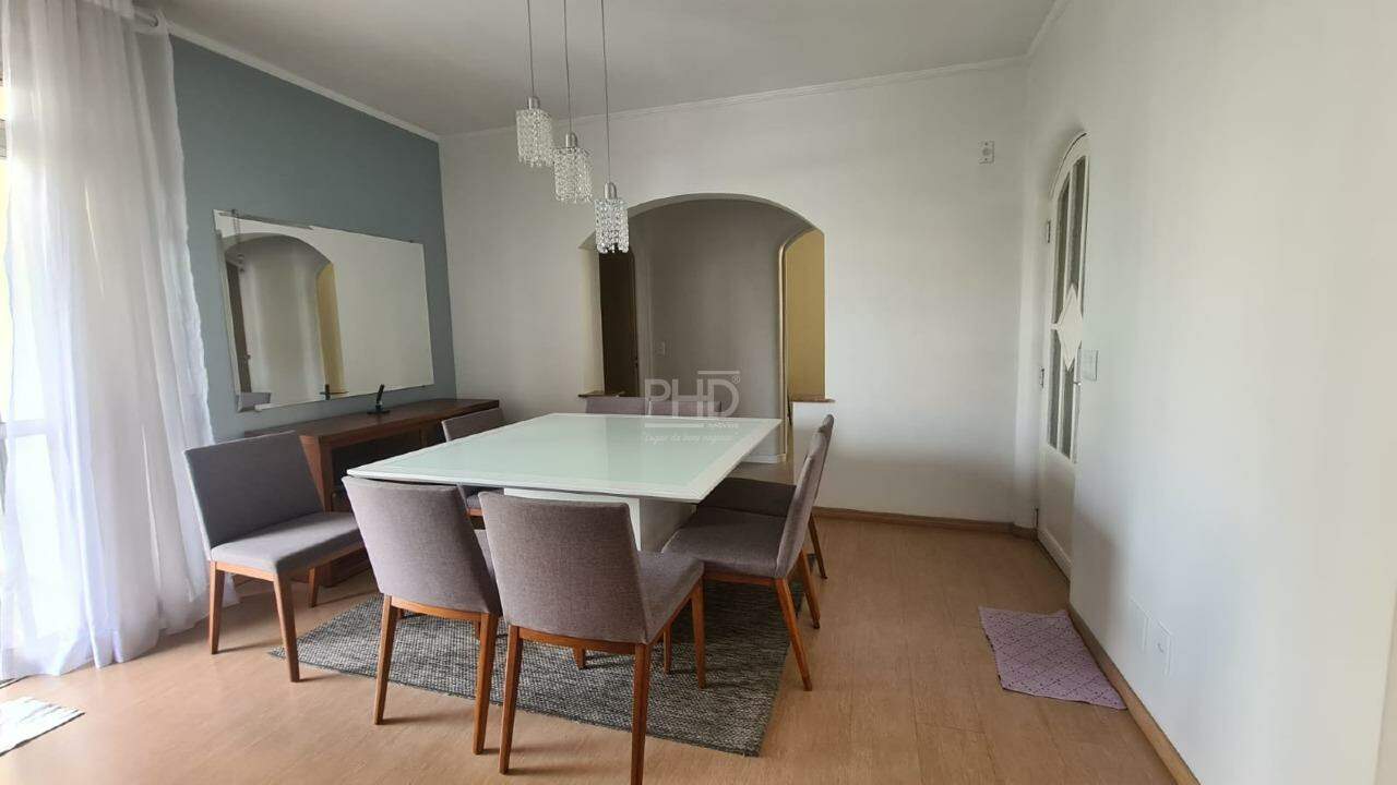 Apartamento à venda com 3 quartos, 126m² - Foto 3