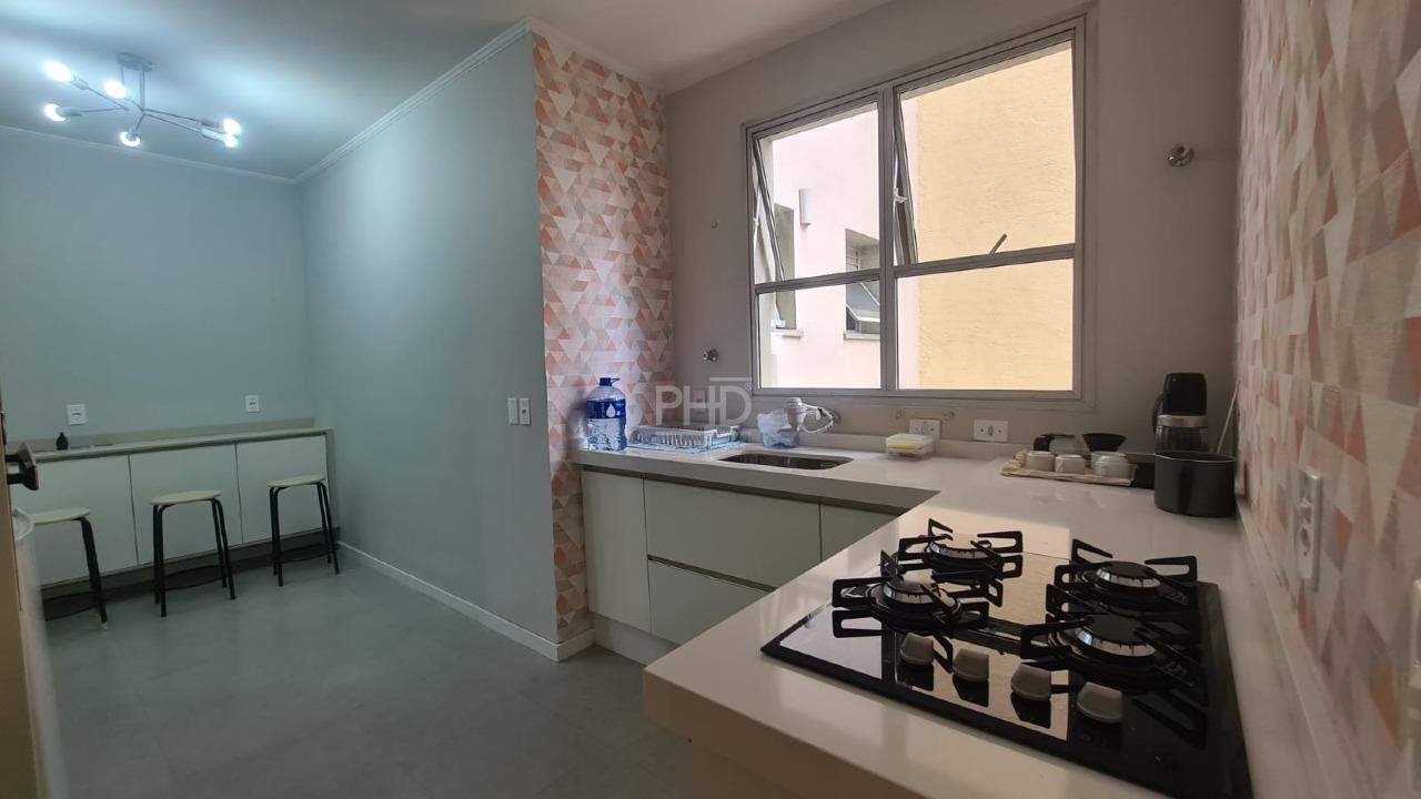 Apartamento à venda com 3 quartos, 126m² - Foto 7