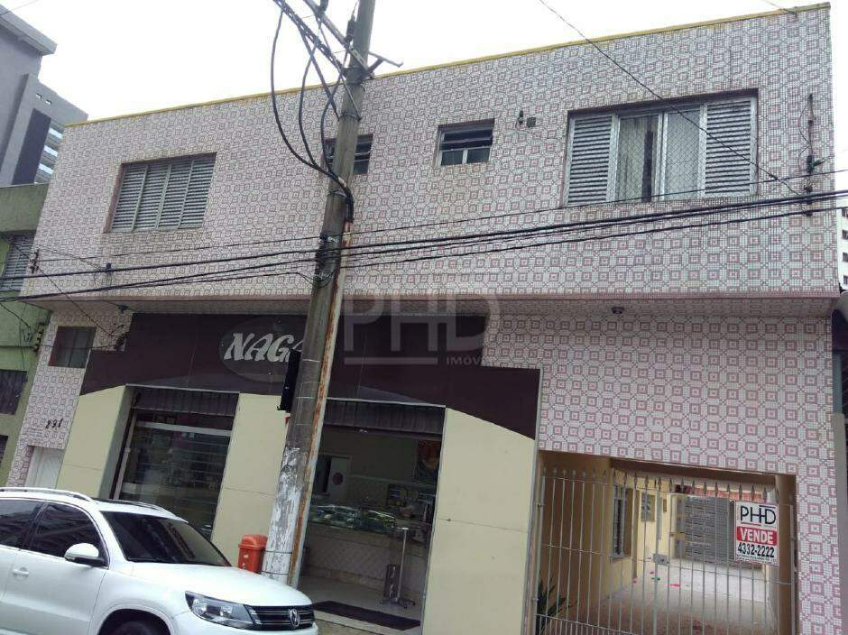 Casa Comercial à venda, 350m² - Foto 10