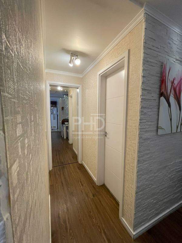 Apartamento à venda com 2 quartos, 47m² - Foto 9