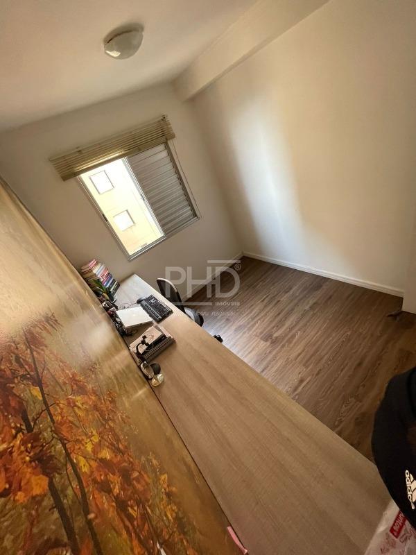 Apartamento à venda com 2 quartos, 47m² - Foto 15